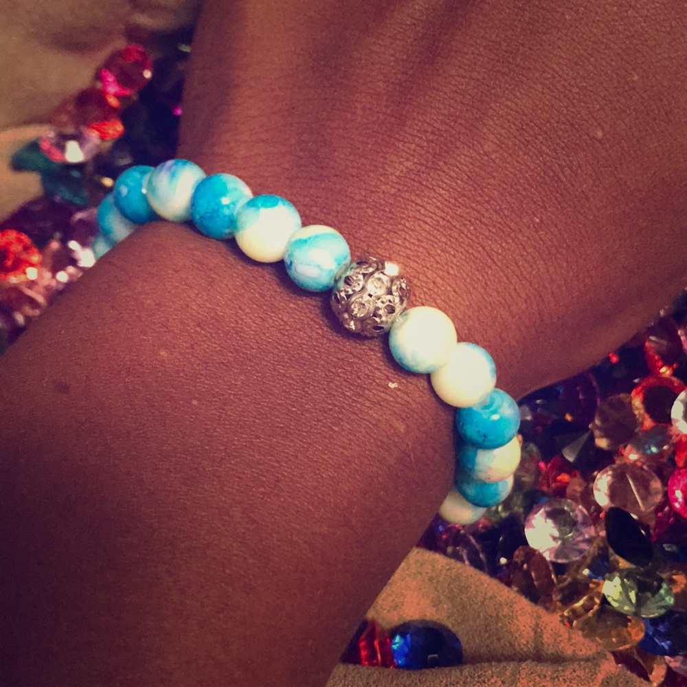 Bluewater  bracelet